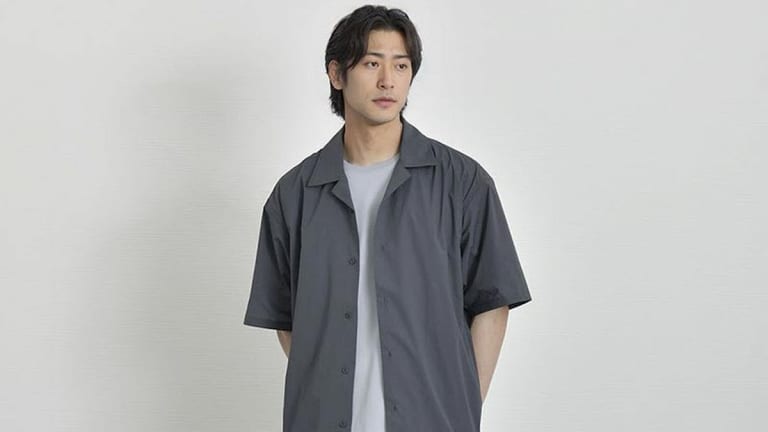 【30代メンズ】夏セットアップの着こなし＆おすすめブランド