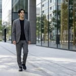 カッコいい40代メンズのセットアップ！人気ブランドやおすすめコーデを紹介【2026年版】