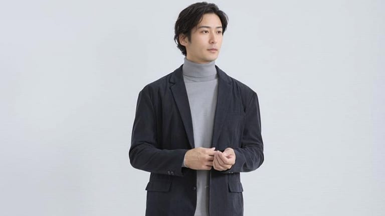 コーデュロイパンツのメンズコーデ完全版｜大人が失敗しない着こなしと今っぽい合わせ方