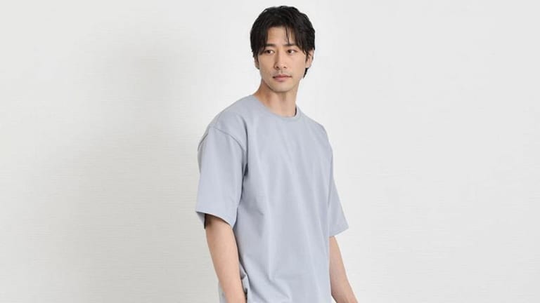 メンズ向けオーバーサイズTシャツの着こなし術！おすすめコーデ・ブランド10選