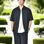 水族館デートはこの服装で決まり！メンズにおすすめのコーデ術や着こなし方