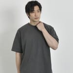 Tシャツの重ね着でメンズコーデをお洒落に。”レイヤード”に最適なTシャツ紹介！