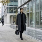 【2025年最新】40代メンズの秋コーデとは？今揃えたい秋服も徹底解説
