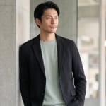 40代メンズのビジネスカジュアルスタイルの基本と着回しコーデ例