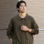 合わせやすいメンズワイドパンツのおすすめブランド10選！おしゃれな着こなし・コーデ例も解説
