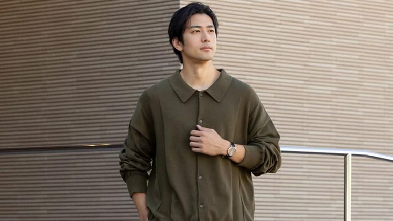 合わせやすいメンズワイドパンツのおすすめブランド10選！おしゃれな着こなし・コーデ例も解説