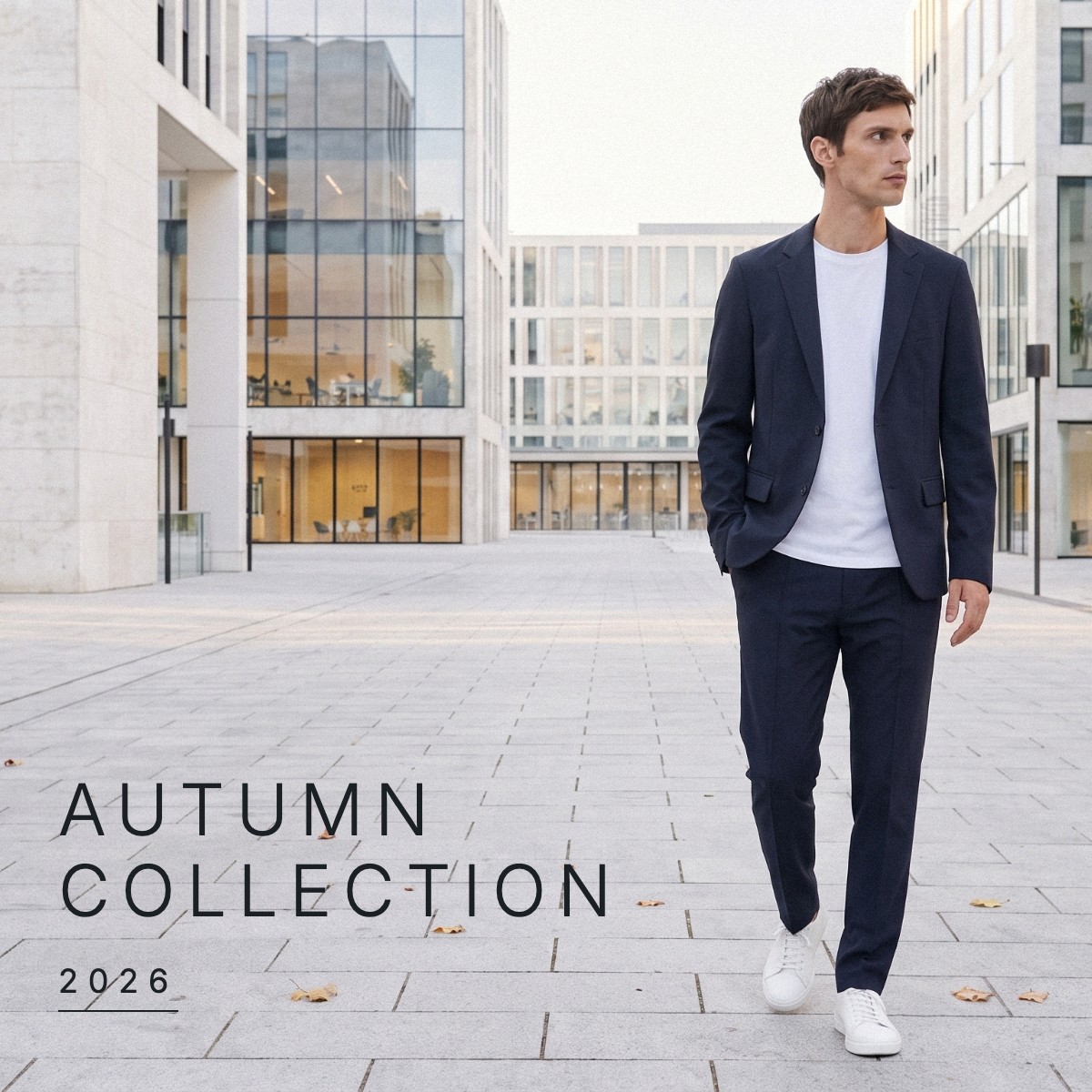 AUTUMN COLLECTION 2026