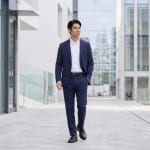 メンズ 下着 おすすめの着こなし