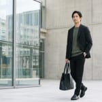 男性 につけ て欲しい 腕時計 20代の着こなし