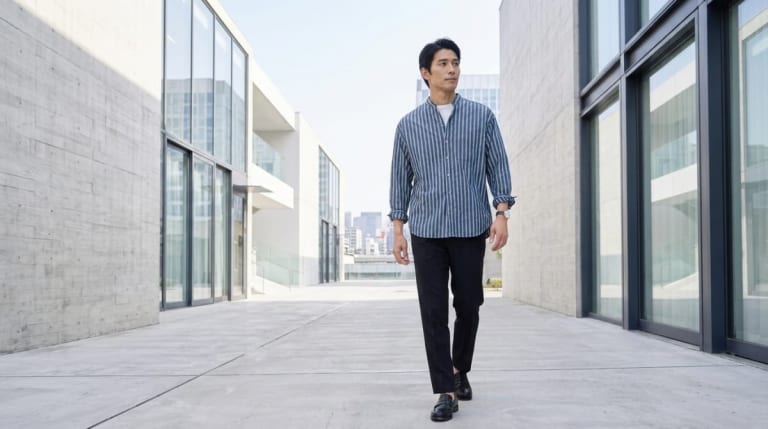 40代男性のカジュアル腕時計｜シンプルに選ぶ3基準と価格帯別ブランド