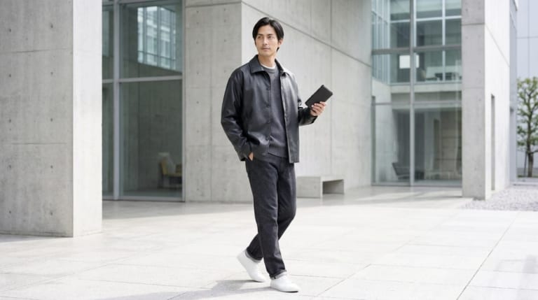 30代の財布｜相場3〜5万円の目安と長財布・二つ折りの選び分け