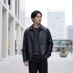 キーケース メンズ 30代の着こなし