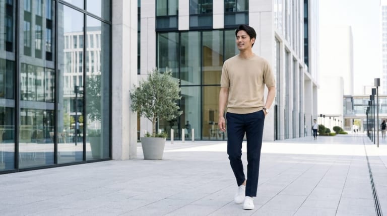 30代男性のファッションブランド42選｜きれいめで整う選び方