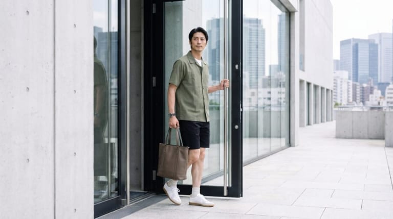 30代メンズの靴｜選び方の3つの基準とおすすめブランド10選