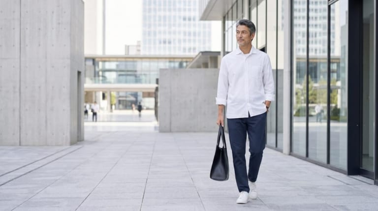 50代メンズのファッションブランド31選｜失敗しない選び方