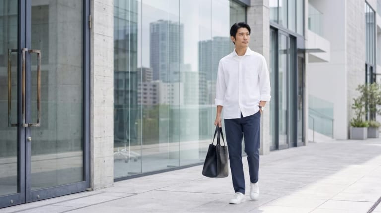 低身長メンズの服はどこで買う？2026年のおすすめブランド8選