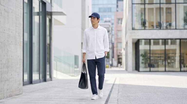 メンズのキャップ ブランド｜定番と高級の選び分けと形・色の決め方