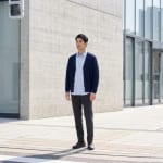 女性が好きな男性の服装 冬の着こなし