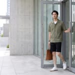 30代 フォーマル メンズの着こなし