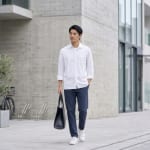 ビジネス 服装 メンズの着こなし