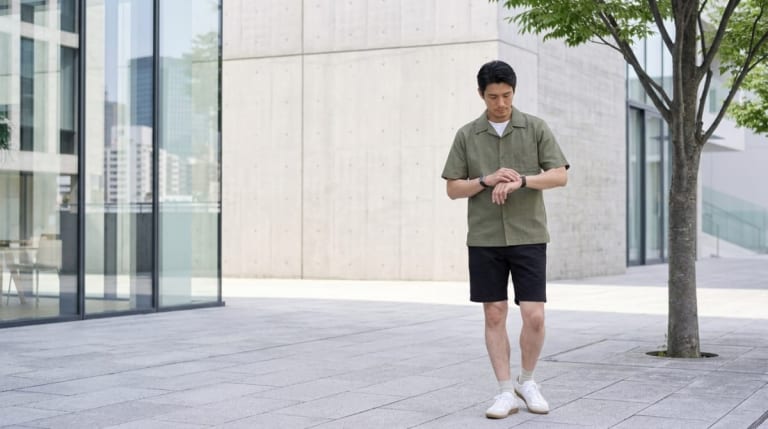 【2026夏】夏のプロポーズの服装メンズ｜場所別の正解と気温別のジャケット選び