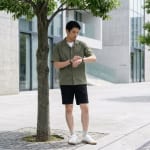 街コン 服装 男の着こなし