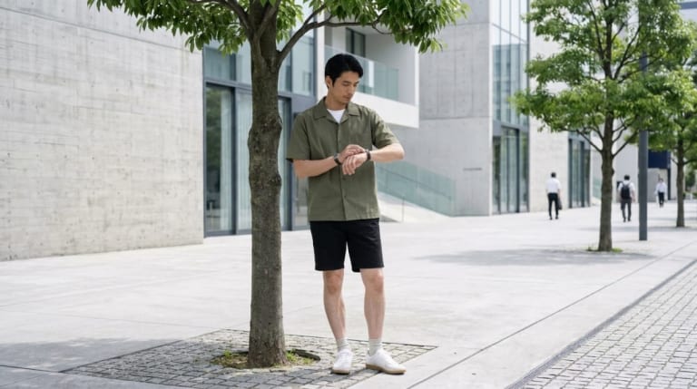 街コンの服装は男の3点で決まる｜浮かないコーデ例と避けたい服