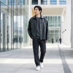 マネキン買い メンズ 30代の着こなし