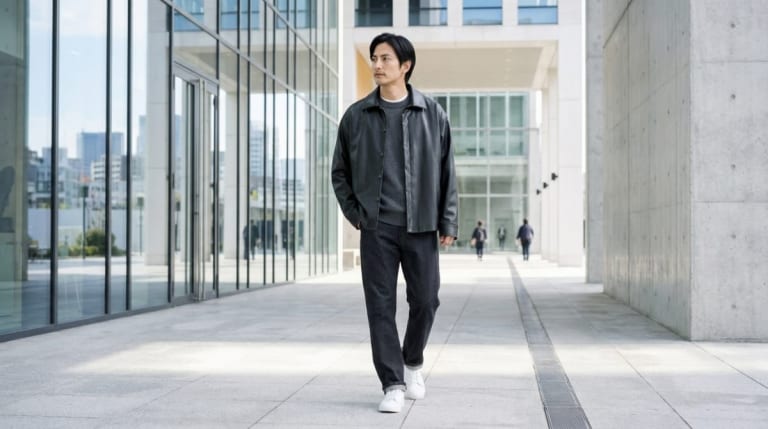 30代メンズのマネキン買いで失敗しない5つの基準と実例11コーデ