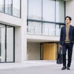20代 ファッション メンズ 社会人の着こなし