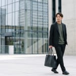 160cm 低身長コーデ メンズの着こなし