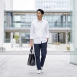37 歳 服装 メンズの着こなし