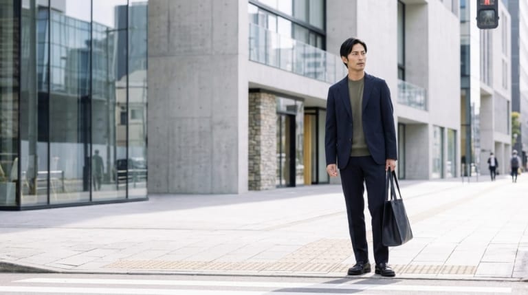 20代メンズのセンスのいいブランド12選｜清潔感で選ぶ揃え方
