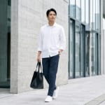 47歳 メンズ ファッションの着こなし