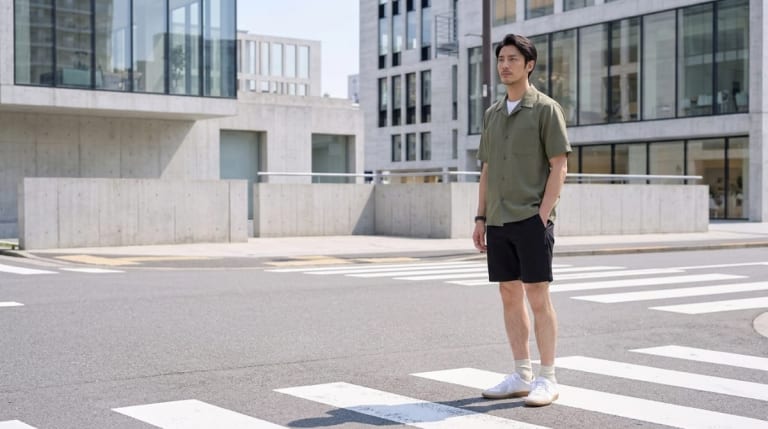 40代メンズの靴選び｜似合う7種類と最初の1足、平日5日の足数