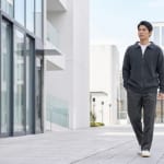 11月 服装 メンズ 40代の着こなし