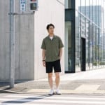 30代 ファッションの着こなし