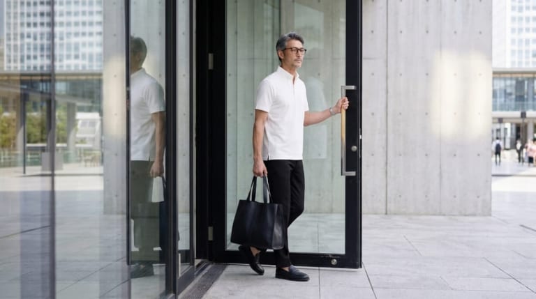 50代メンズにおすすめのパンツ5種類｜選び方と失敗しない着こなし