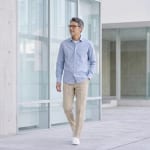 50代 着てはいけない 服 メンズの着こなし