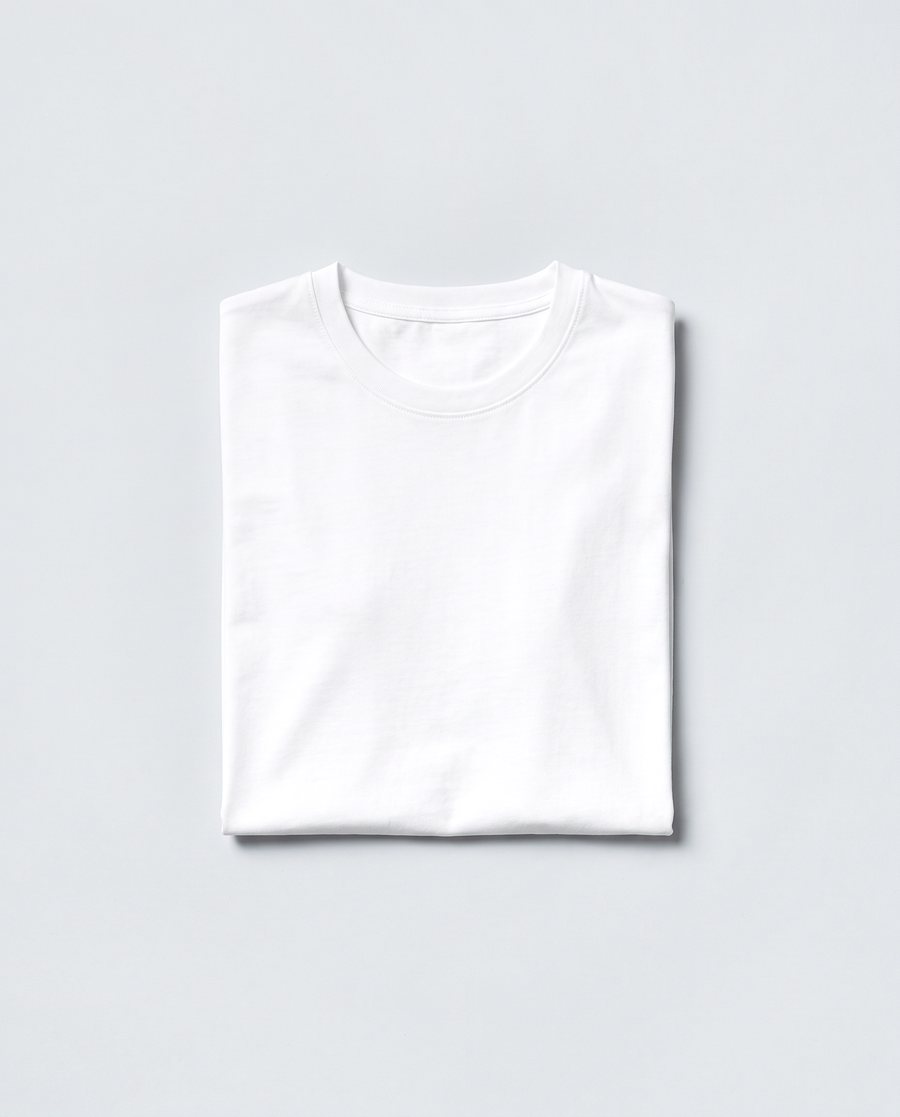 半袖Tシャツ ホワイト