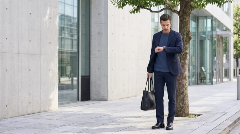 40代の服ブランドの選び方｜仕事・休日・価格帯別のメンズブランド