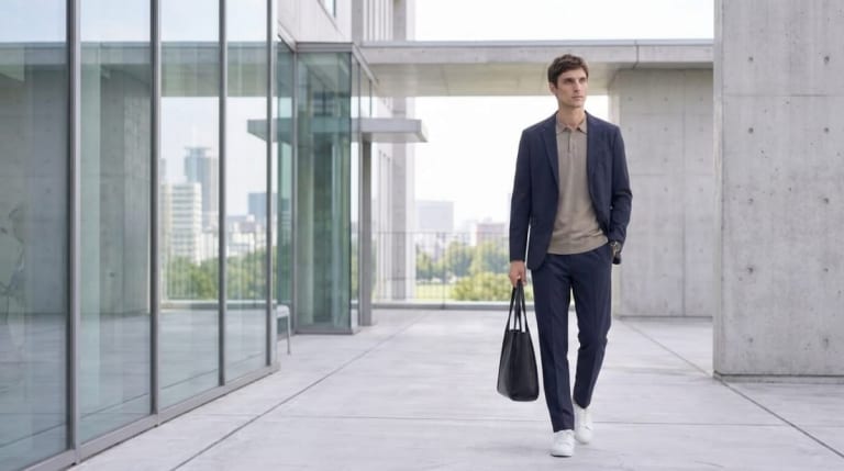 20代メンズピアスのブランド15選｜ハイブランドと片耳・フープの選び方