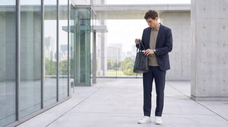 バーベキューの服装｜男性が押さえる3つの条件と季節別メンズコーデ