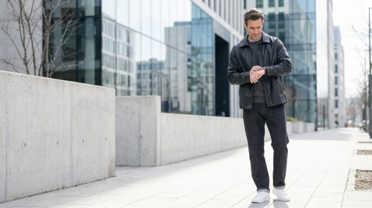 【2026冬】50代メンズの冬のスマートカジュアル｜基本ルールと場面別コーデ