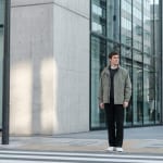 冬服 メンズ 30代の着こなし