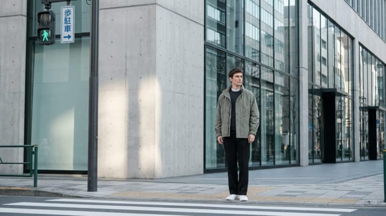 【2026冬】30代メンズの冬服｜きれいめに整う3つの基準と冬コーデ